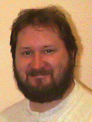 David Benn circa 1994